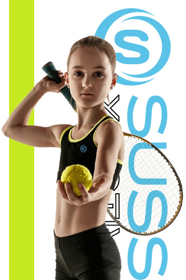 Girl's Sports Wear – Suss X Active