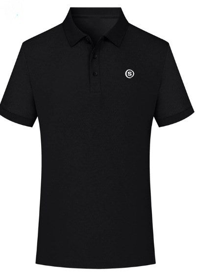 Virgo Men`s Polo