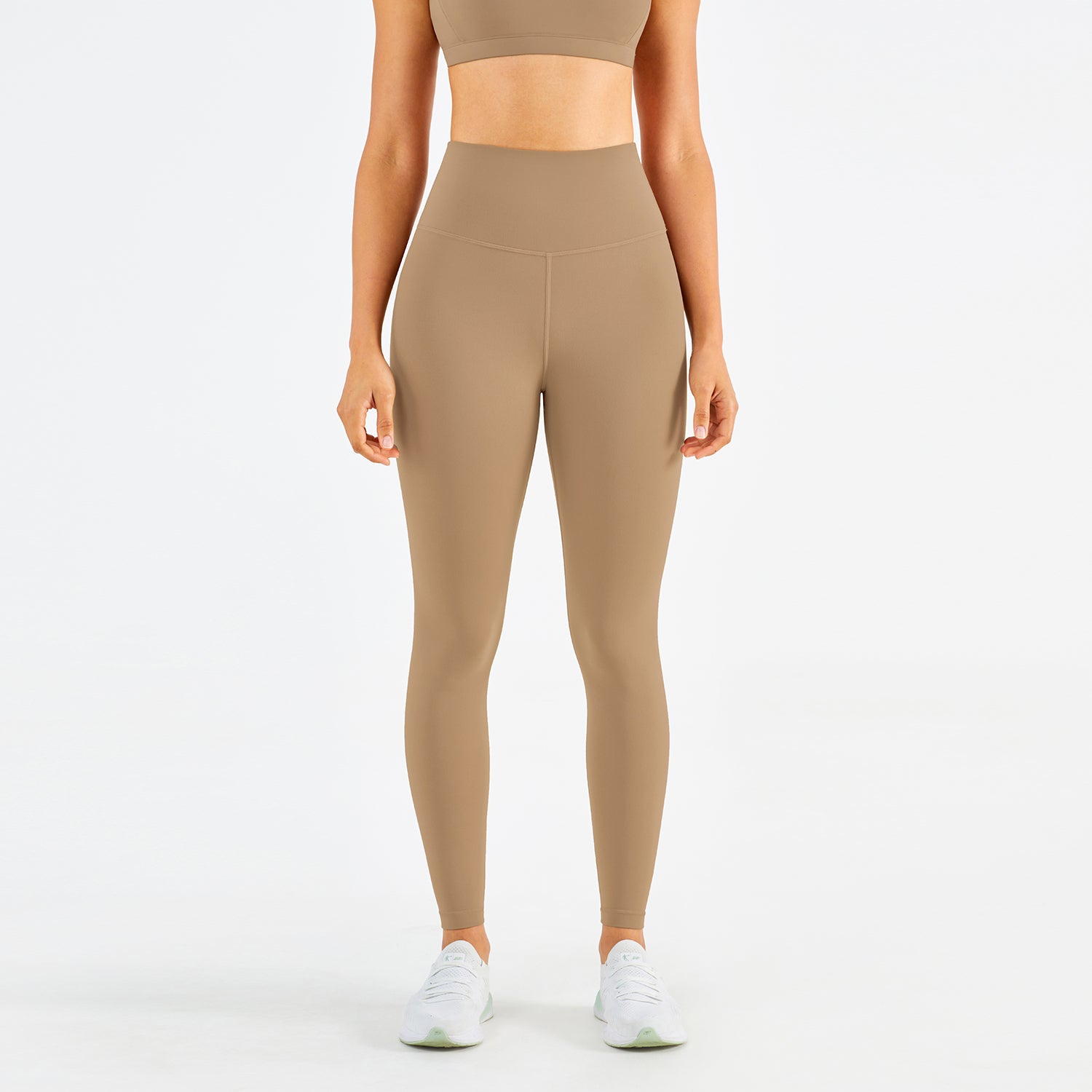  High Waisted Yoga Workout Tights Pants Super Soft
